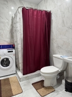 Гостевой дом «Сария» - номер Студия с кухней фото 5