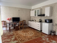 Гостевой дом «Сария» - номер Студия с кухней фото 7