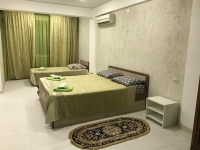 Гостевой дом «Сария» - номер Студия с кухней фото