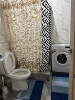 Гостевой дом «Сария» - номер Студия с кухней фото 8