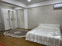 Гостевой дом «Сария» - номер Студия с кухней фото 6