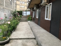 Пицунда Гостевой дом «Сария» фото