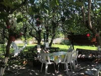 Гостевой дом «Сария» фото 11