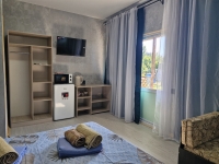 Гостевой дом «У Тамары» - номер Коттедж "у Октябрины " фото 2