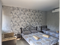 Гостевой дом «У Тамары» - номер Коттедж "у Октябрины " фото 3