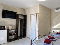 Гостевой дом «У Тамары» - номер Коттедж "у Октябрины " фото 5