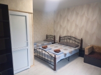 Гостевой дом «У Тамары» - номер Коттедж "у Октябрины " фото 8