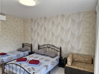 Гостевой дом «У Тамары» - номер Коттедж "у Октябрины " фото 6