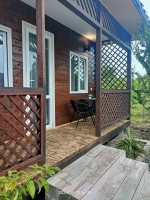 Гостевой дом «У Тамары» - номер Коттедж "у Октябрины " фото 7