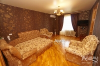 3-Х комнатная квартира ул. Агрба, 4
