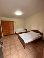 Гостевой дом «Чегем» - номер Стандарт фото 5