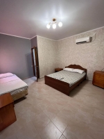 Гостевой дом «Чегем» - номер Стандарт фото 4