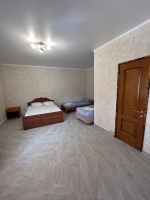 Гостевой дом «Чегем» - номер Стандарт фото 3