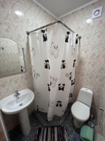 Гостевой дом «Чегем» - номер Стандарт фото 7