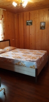 Цандрипш, Коттедж под ключ 2-й переулок Киараз, 5 2-Й переулок Киараз, 5
