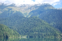 Что посмотреть в Абхазии летом