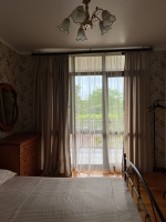 Гостевой дом «Ахибла» - номер 3Х местный