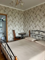 Гостевой дом «Ахибла» - номер 3Х местный фото 2