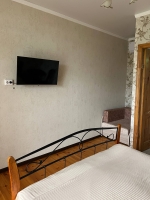 Гостевой дом «Ахибла» - номер 3Х местный фото 3