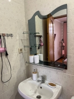 Гостевой дом «Ахибла» - номер 3Х местный фото 5