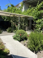 Частный сектор «У Андрея и Ани» фото 15