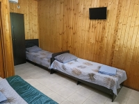 Гостевой дом «У Тамары» - номер Стандарт фото 2