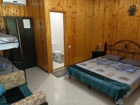 Гостевой дом «У Тамары» - номер Стандарт фото