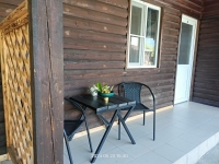 Гостевой дом «У Тамары» - номер Стандарт фото 4