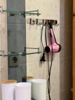 Гостевой дом «Ахибла» - номер 2Х местный фото 2