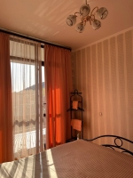 Гостевой дом «Ахибла» - номер 2Х местный фото