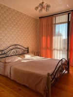 Гостевой дом «Ахибла» - номер 2Х местный