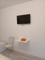 Гостиница ул. Эшба, 2 - номер Стандарт фото 11