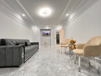 4-Комнатная квартира ул. Абазга, 63/2 - квартира