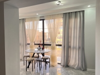 4-Комнатная квартира ул. Абазга, 63/2 фото квартира