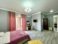 Мини-гостиница «Hotel in Sukhum» - номер 2-Х местный