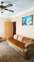 1-Комнатная квартира ул. Агрба, 5/1 фото 10