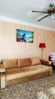 1-Комнатная квартира ул. Агрба, 5/1 фото 11