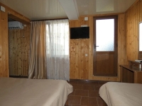 Частный сектор «У Андрея и Ани» - номер 3Х местный Стандарт фото 12