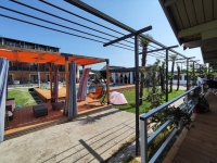 Гостевой дом «Чайка» фото 36