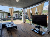 Гостевой дом «Чайка» фото 37