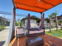 Гостевой дом «Чайка» фото 35