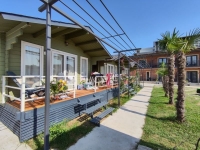 Гостевой дом «Чайка» фото 38