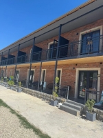 Гостевой дом «Чайка» фото 33