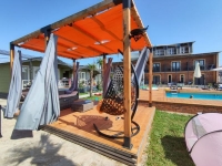 Гостевой дом «Чайка» фото 40