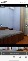 Гостевой дом ул.Школьная, 23 - номер Комната фото 17