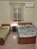 Гостевой дом «Матис» - номер Эконом 3-х местный фото 2