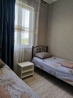 Гостевой дом «У Тамары» - номер Апартаменты фото