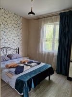 Гостевой дом «У Тамары» - номер Апартаменты фото 2