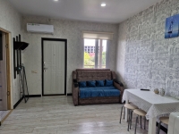 Гостевой дом «У Тамары» - номер Апартаменты фото 5