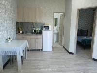 Гостевой дом «У Тамары» - номер Апартаменты фото 6